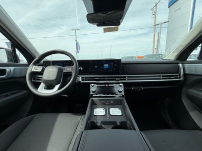 2026 Hyundai SANTA FE XRT AWD