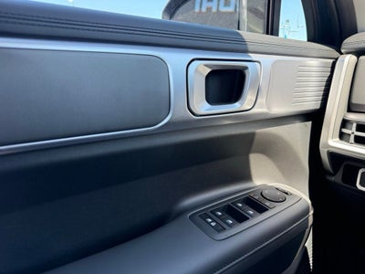 2026 Hyundai SANTA FE XRT AWD