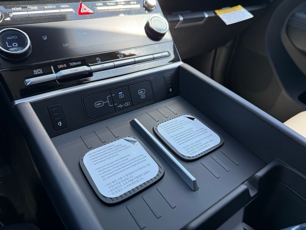 2026 Hyundai SANTA FE XRT AWD