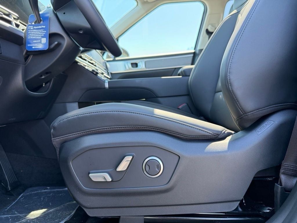 2026 Hyundai SANTA FE XRT AWD