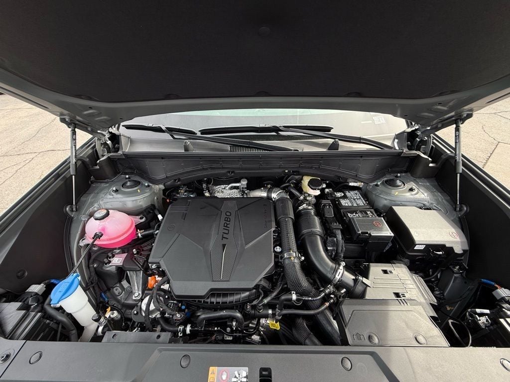2026 Hyundai SANTA FE XRT