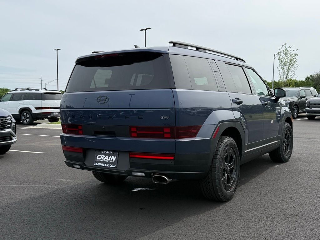 2026 Hyundai SANTA FE XRT
