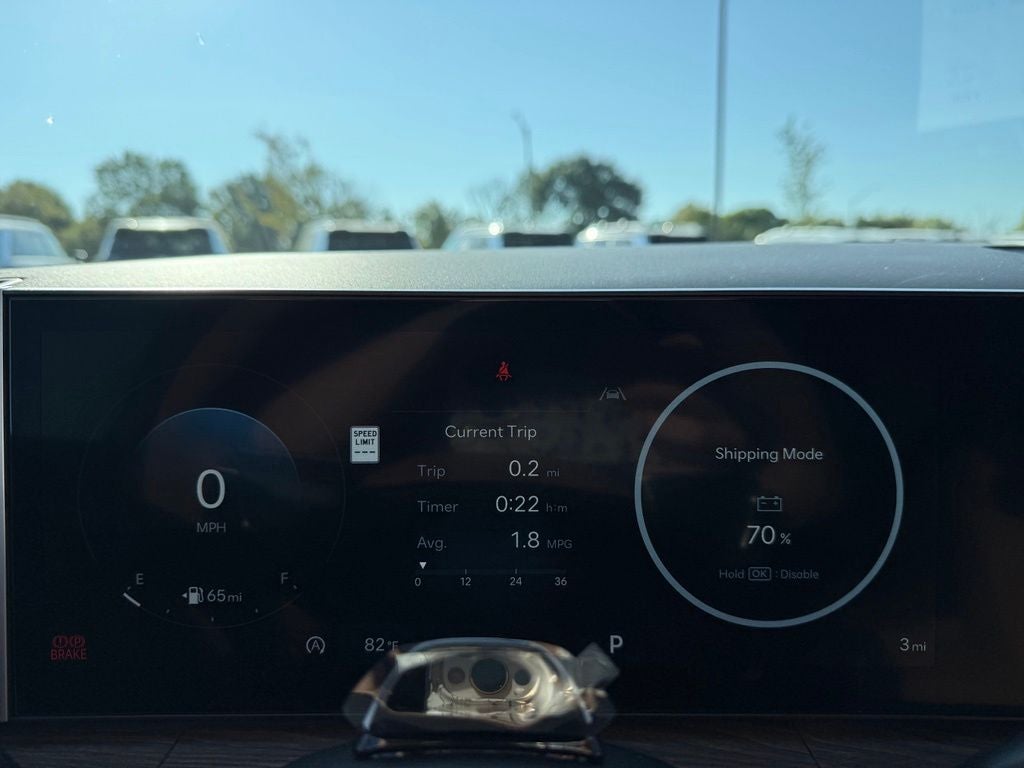 2027 Hyundai SANTA FE Limited AWD