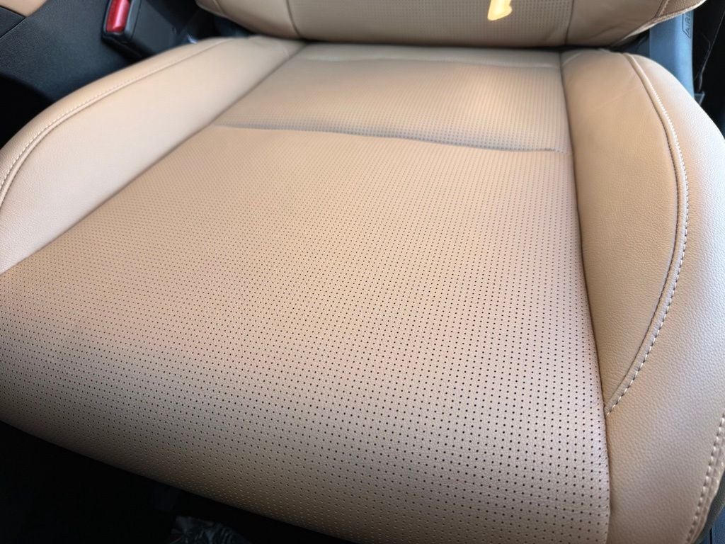 2027 Hyundai SANTA FE Limited AWD