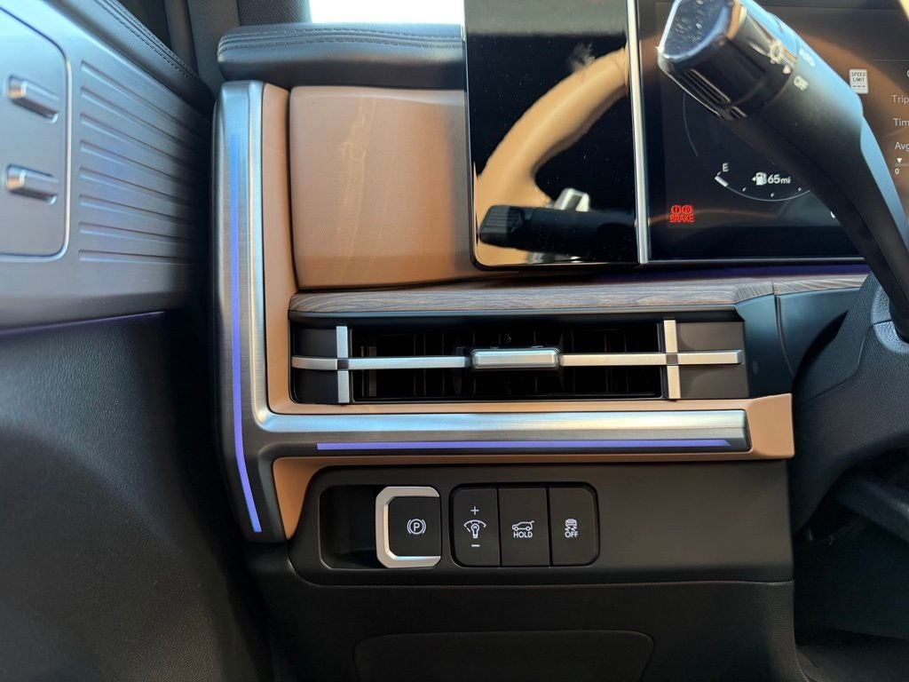 2027 Hyundai SANTA FE Calligraphy AWD