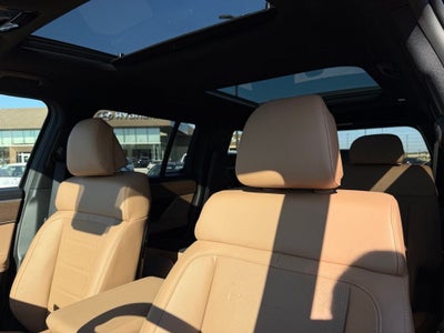 2027 Hyundai SANTA FE Calligraphy AWD