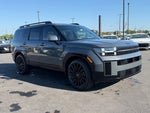 2027 Hyundai SANTA FE Calligraphy AWD