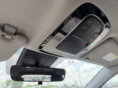 2021 Hyundai SANTA FE SE