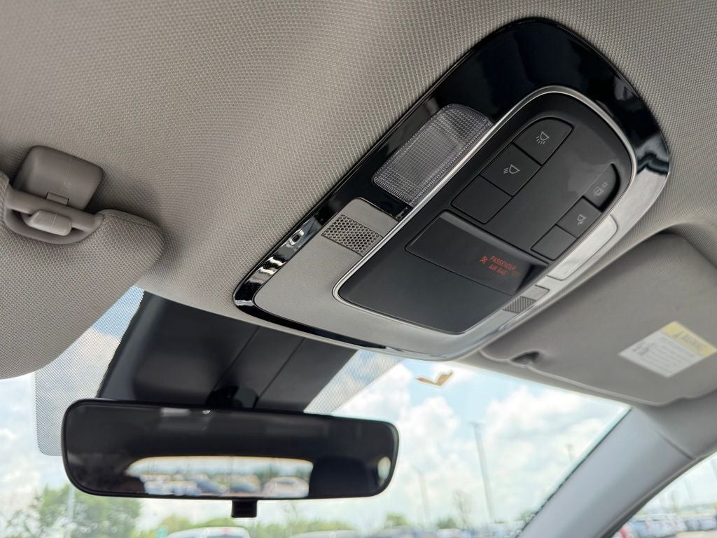 2021 Hyundai SANTA FE SE