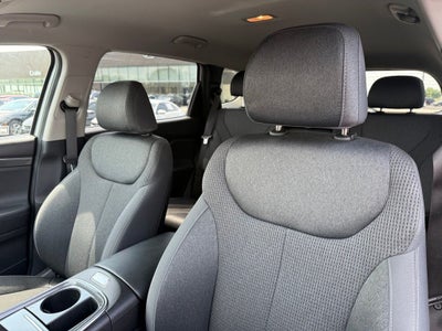 2021 Hyundai SANTA FE SE