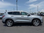 2021 Hyundai SANTA FE SE