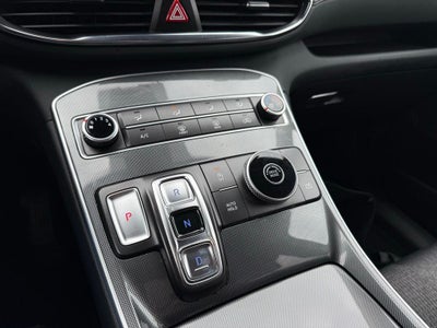 2023 Hyundai SANTA FE SE