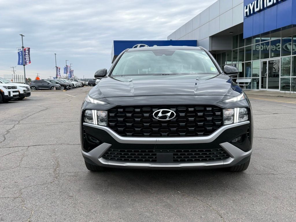2023 Hyundai SANTA FE SE