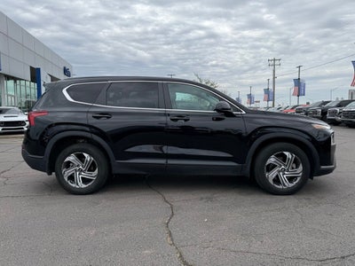 2023 Hyundai SANTA FE SE