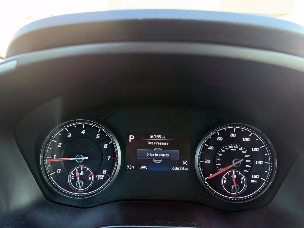 2022 Hyundai SANTA FE SEL CPO ELIGIBLE
