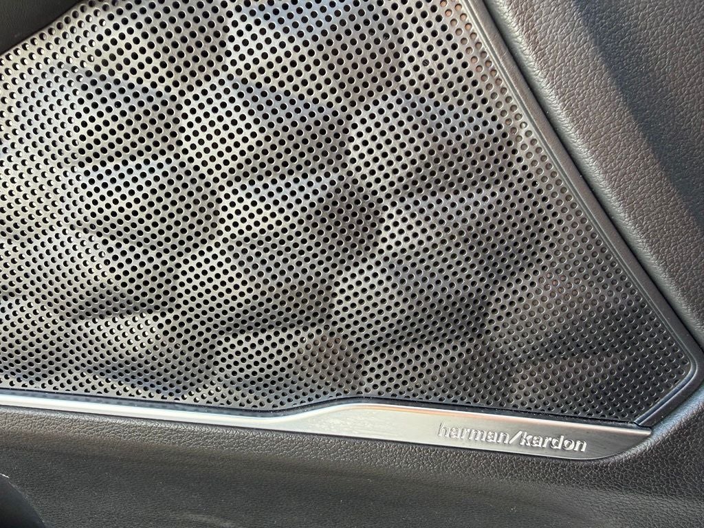 2023 Hyundai SANTA FE HYBRID Limited