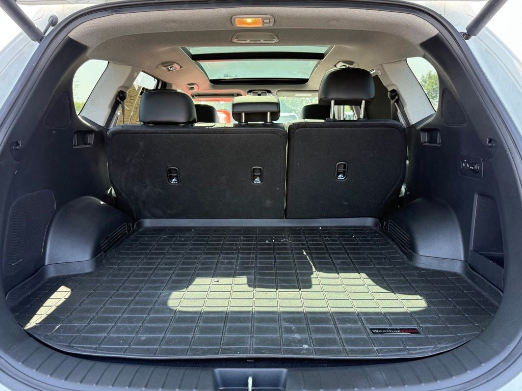 2023 Hyundai SANTA FE HYBRID Limited