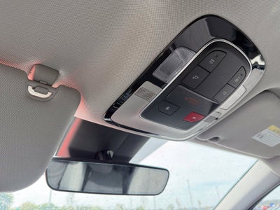 2022 Hyundai SANTA FE XRT CPO Eligible