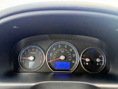 2007 Hyundai SANTA FE SE