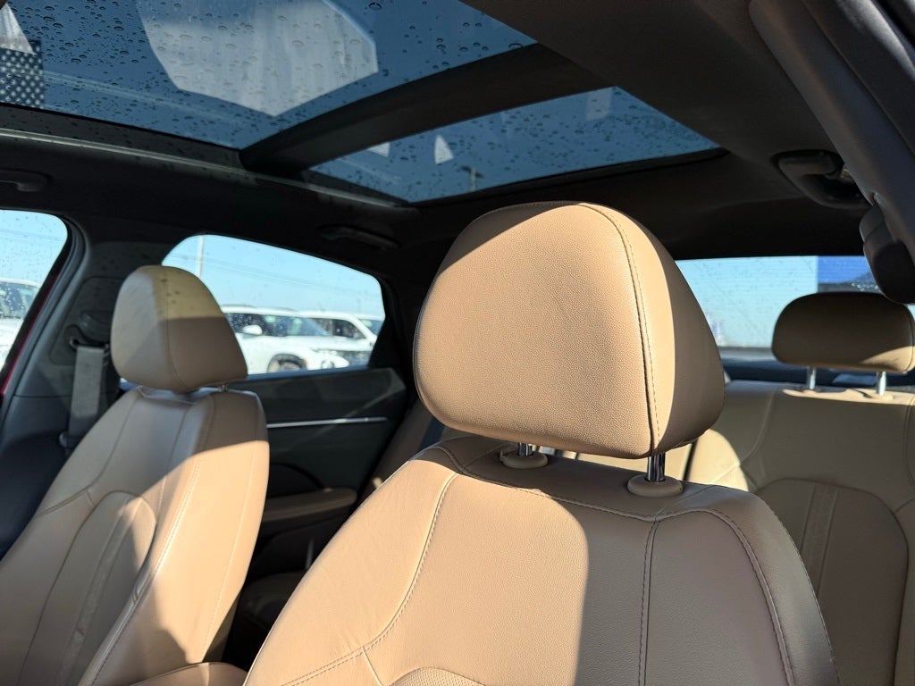 2020 Hyundai SONATA Limited