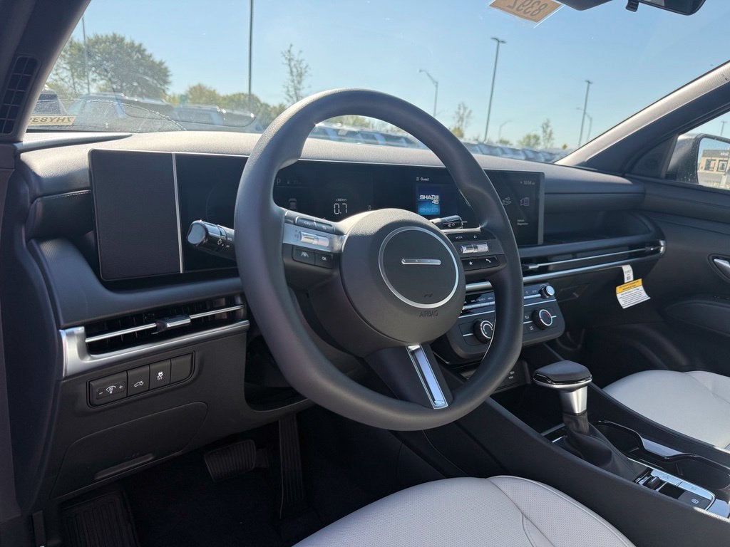 2027 Hyundai SANTA CRUZ SE FWD