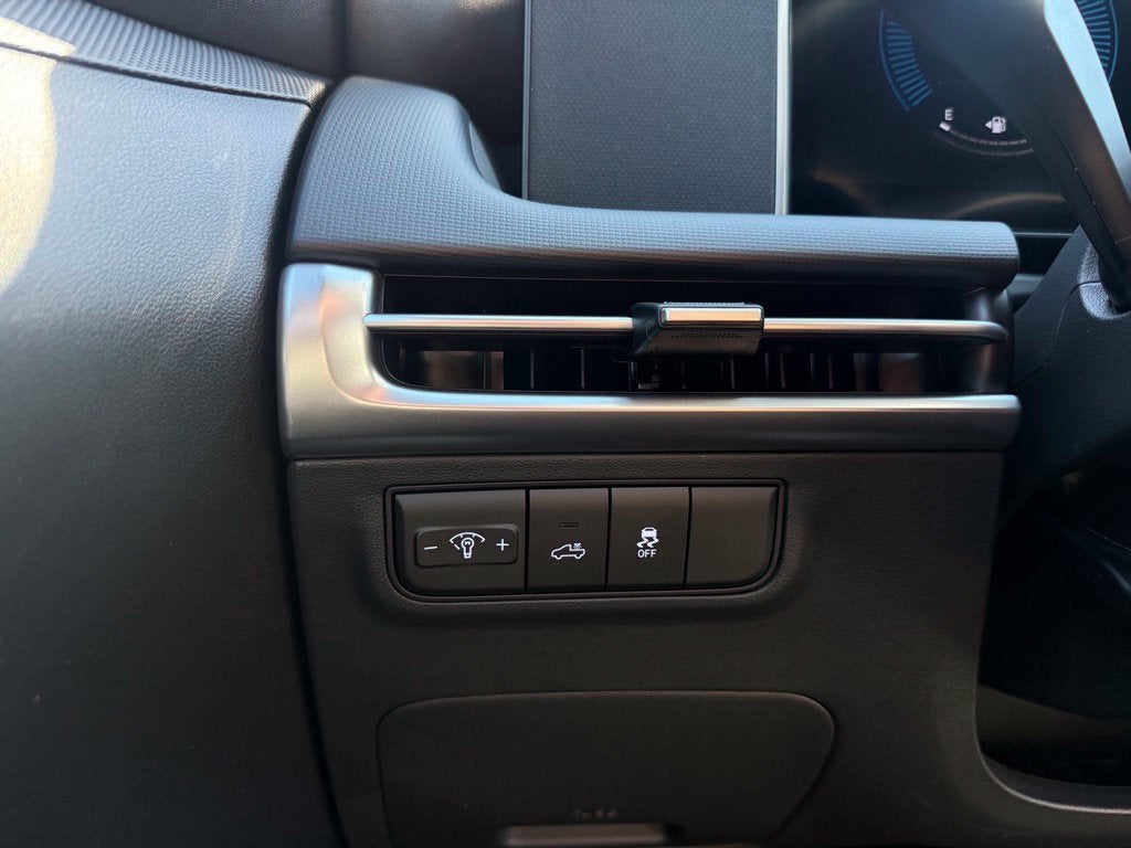 2027 Hyundai SANTA CRUZ SE FWD