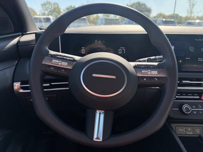 2027 Hyundai SANTA CRUZ SE FWD