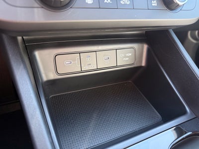 2027 Hyundai SANTA CRUZ SE FWD