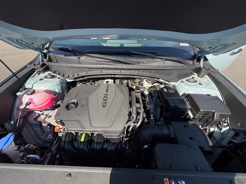 2027 Hyundai SANTA CRUZ SE FWD