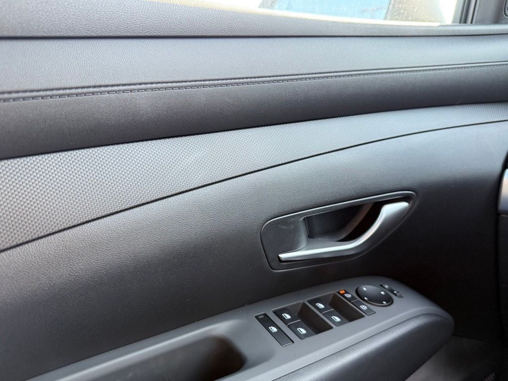 2027 Hyundai SANTA CRUZ SE FWD