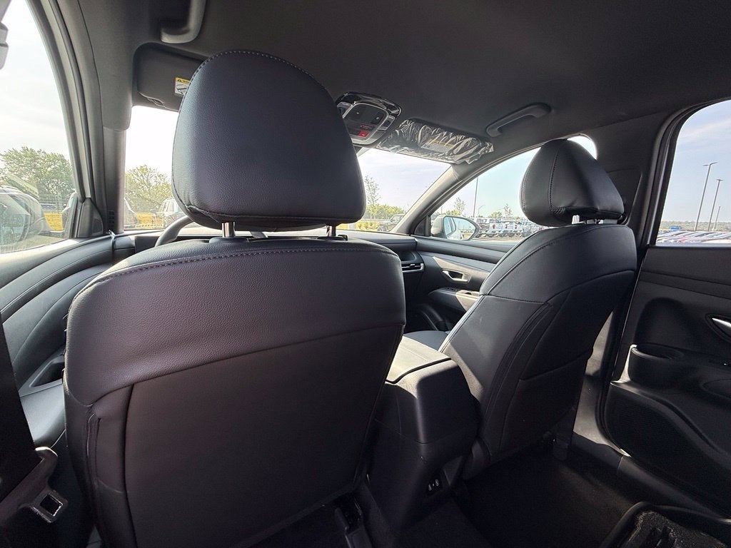 2027 Hyundai SANTA CRUZ SE FWD