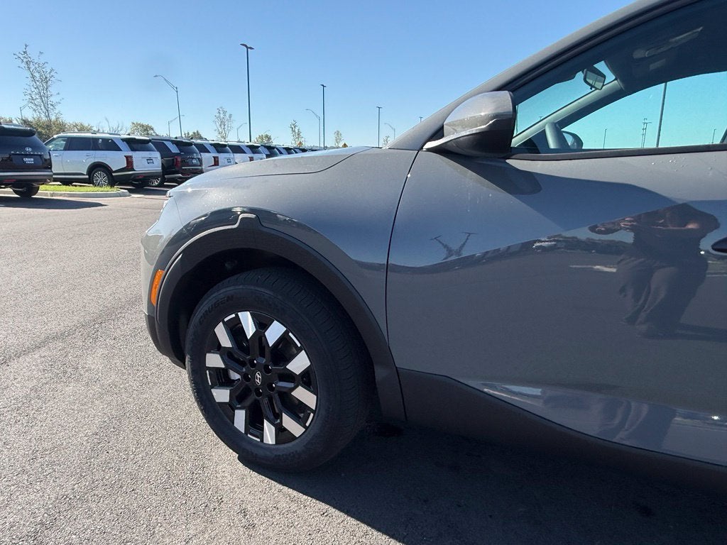 2027 Hyundai SANTA CRUZ SE FWD