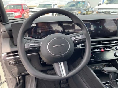 2026 Hyundai SANTA CRUZ SEL FWD