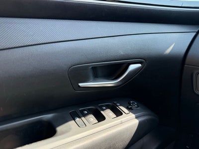 2022 Hyundai SANTA CRUZ SEL Cpo Eligible