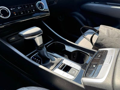 2022 Hyundai SANTA CRUZ SEL Cpo Eligible