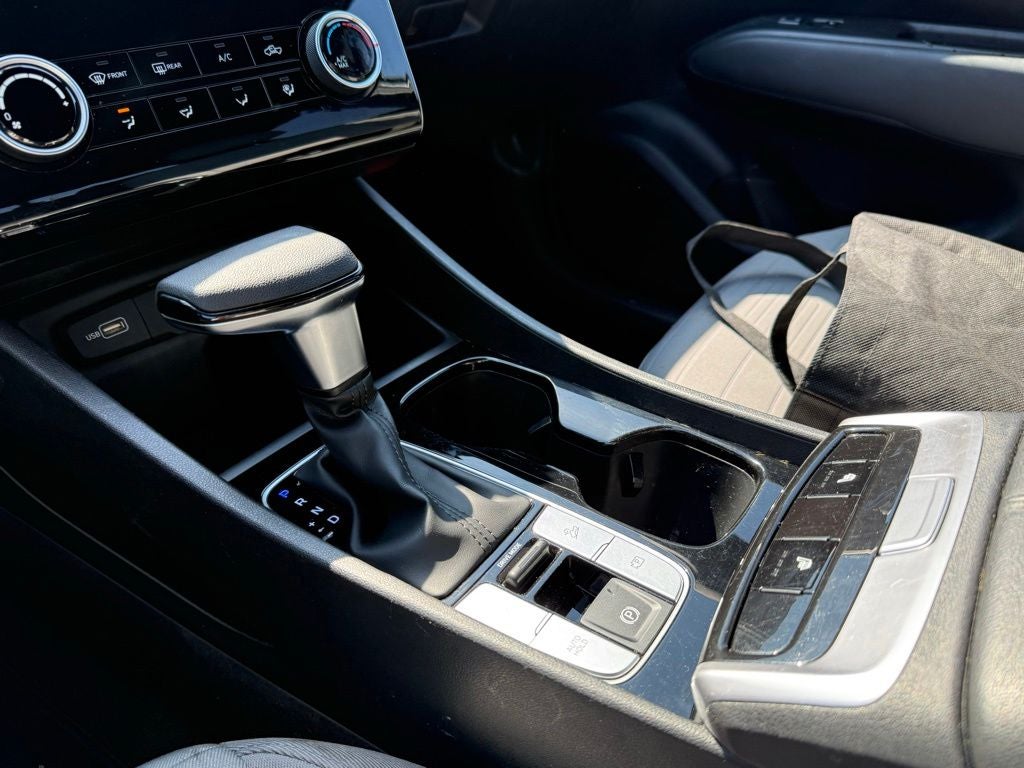 2022 Hyundai SANTA CRUZ SEL Cpo Eligible