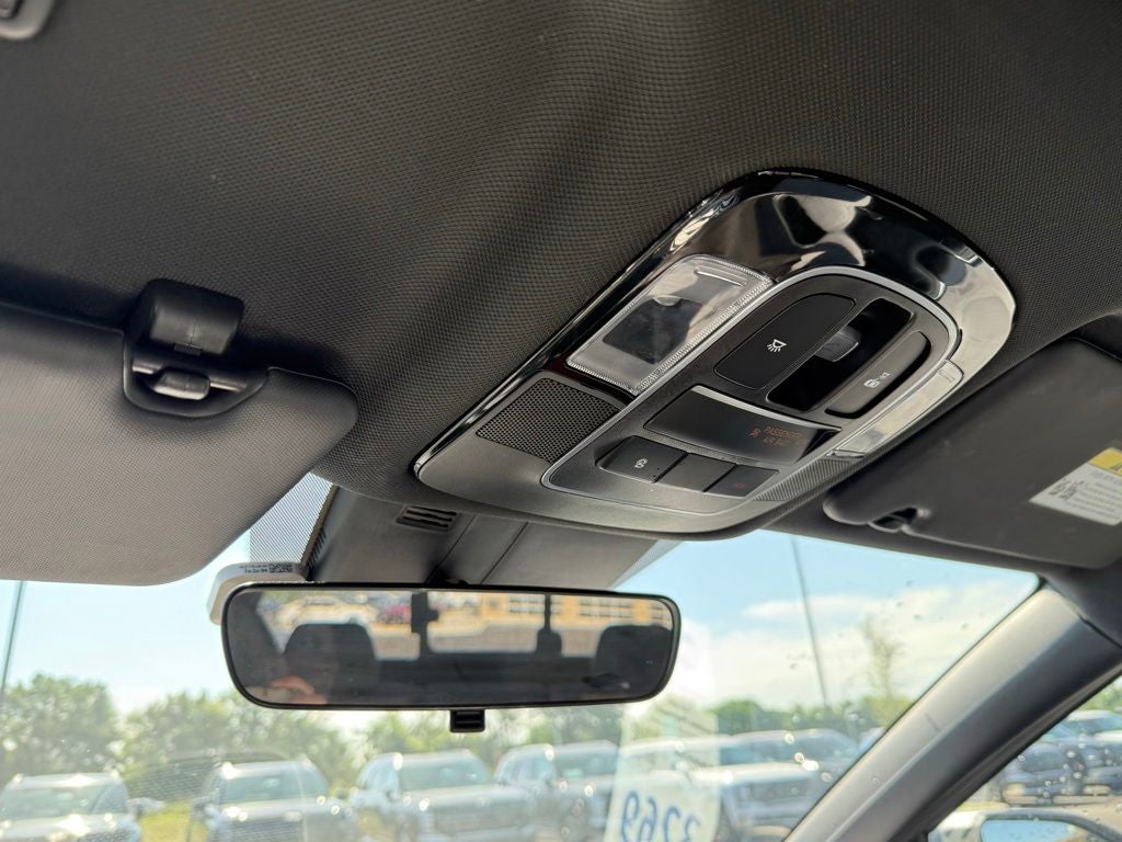 2022 Hyundai SANTA CRUZ SEL Cpo Eligible