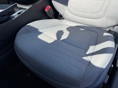2022 Hyundai SANTA CRUZ SEL Cpo Eligible