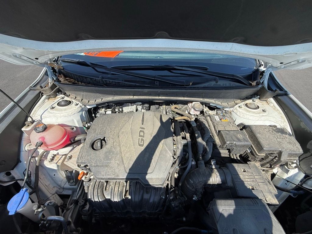 2022 Hyundai SANTA CRUZ SEL Cpo Eligible