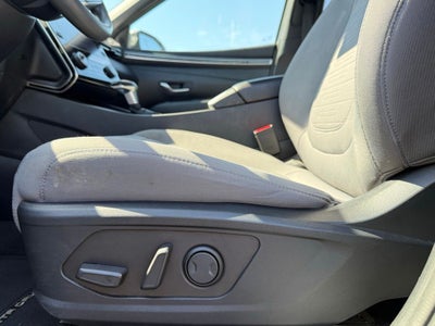 2022 Hyundai SANTA CRUZ SEL Cpo Eligible