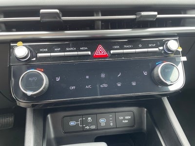 2026 Hyundai SANTA CRUZ SEL Activity AWD