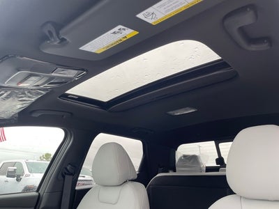 2026 Hyundai SANTA CRUZ SEL Activity AWD