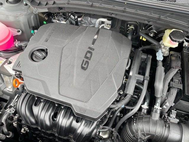 2026 Hyundai SANTA CRUZ SEL Activity AWD