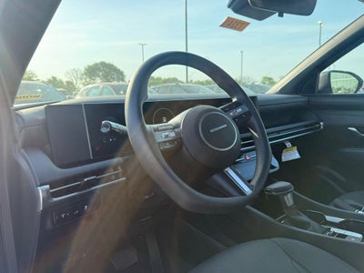 2026 Hyundai SANTA CRUZ SEL Activity AWD