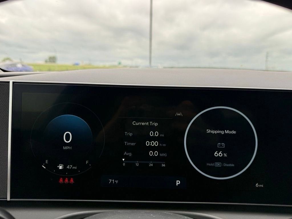 2027 Hyundai SANTA CRUZ SEL Activity AWD