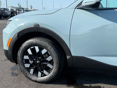 2026 Hyundai SANTA CRUZ SEL Activity AWD