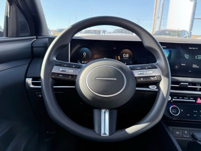 2026 Hyundai SANTA CRUZ SEL Activity AWD