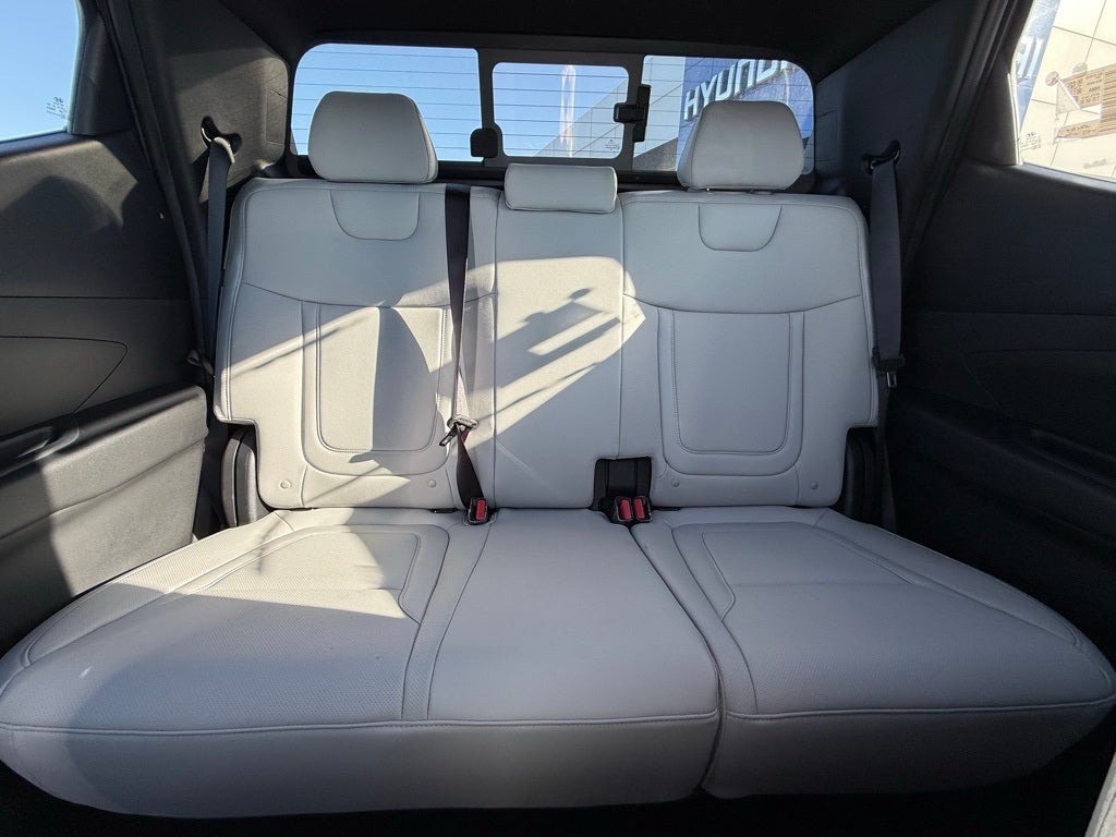 2026 Hyundai SANTA CRUZ SEL Activity AWD