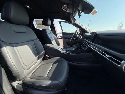 2026 Hyundai SANTA CRUZ SEL Activity AWD