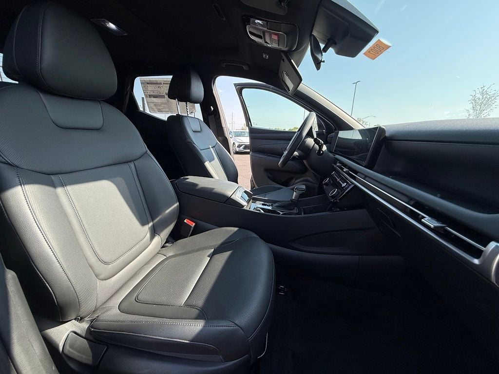 2026 Hyundai SANTA CRUZ SEL Activity AWD